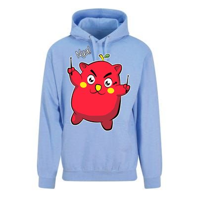 Nyango Star Unisex Surf Hoodie