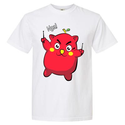 Nyango Star Garment-Dyed Heavyweight T-Shirt