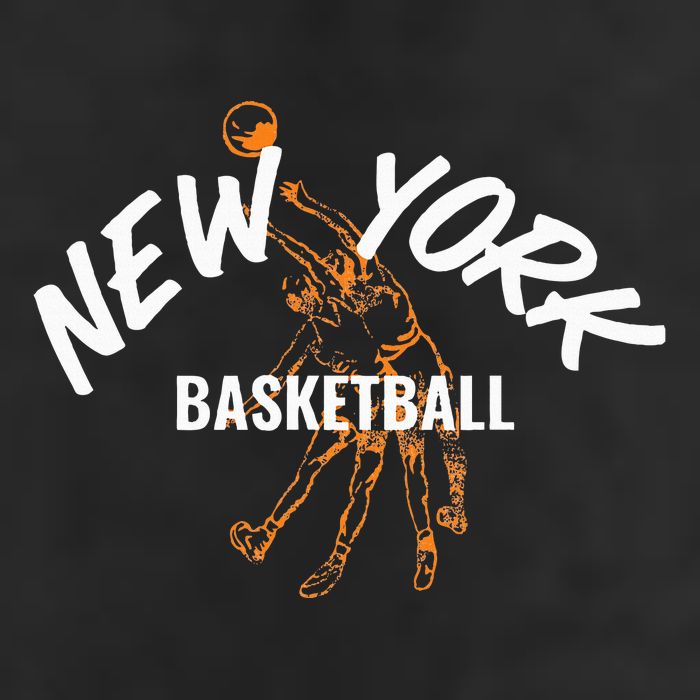 New York Basketball Jersey 11oz C Handle Ceramic Mug
