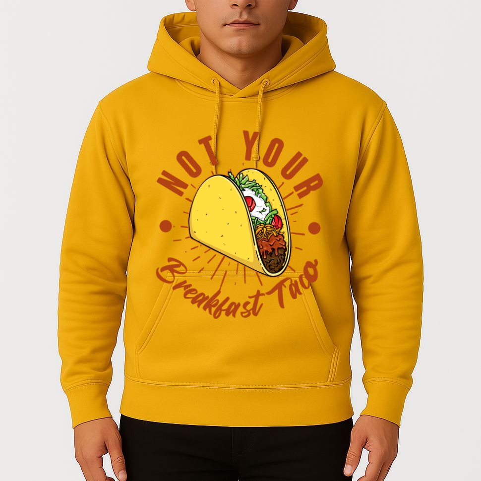 The Shredded Taco | Okie Food Trucks