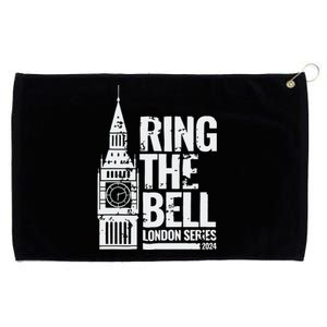 New York Baseball Grommeted Golf Towel