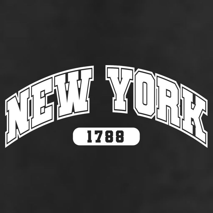 New York Collegiate Style 1788 Adult Drive Performance Visor