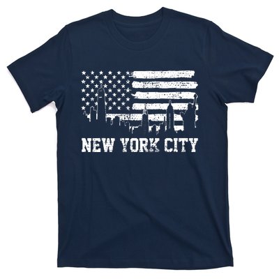 New York City Great T-Shirt