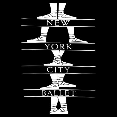 New York City Ballet T-Shirt