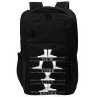 New York City Ballet Impact Tech Backpack