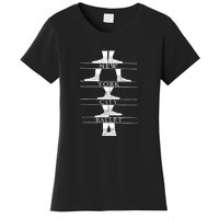 New York City Ballet Women's T-Shirt