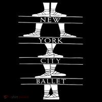 New York City Ballet T-Shirt