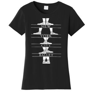 New York City Ballet Women's T-Shirt