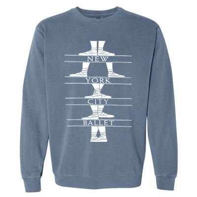 New York City Ballet Garment-Dyed Sweatshirt