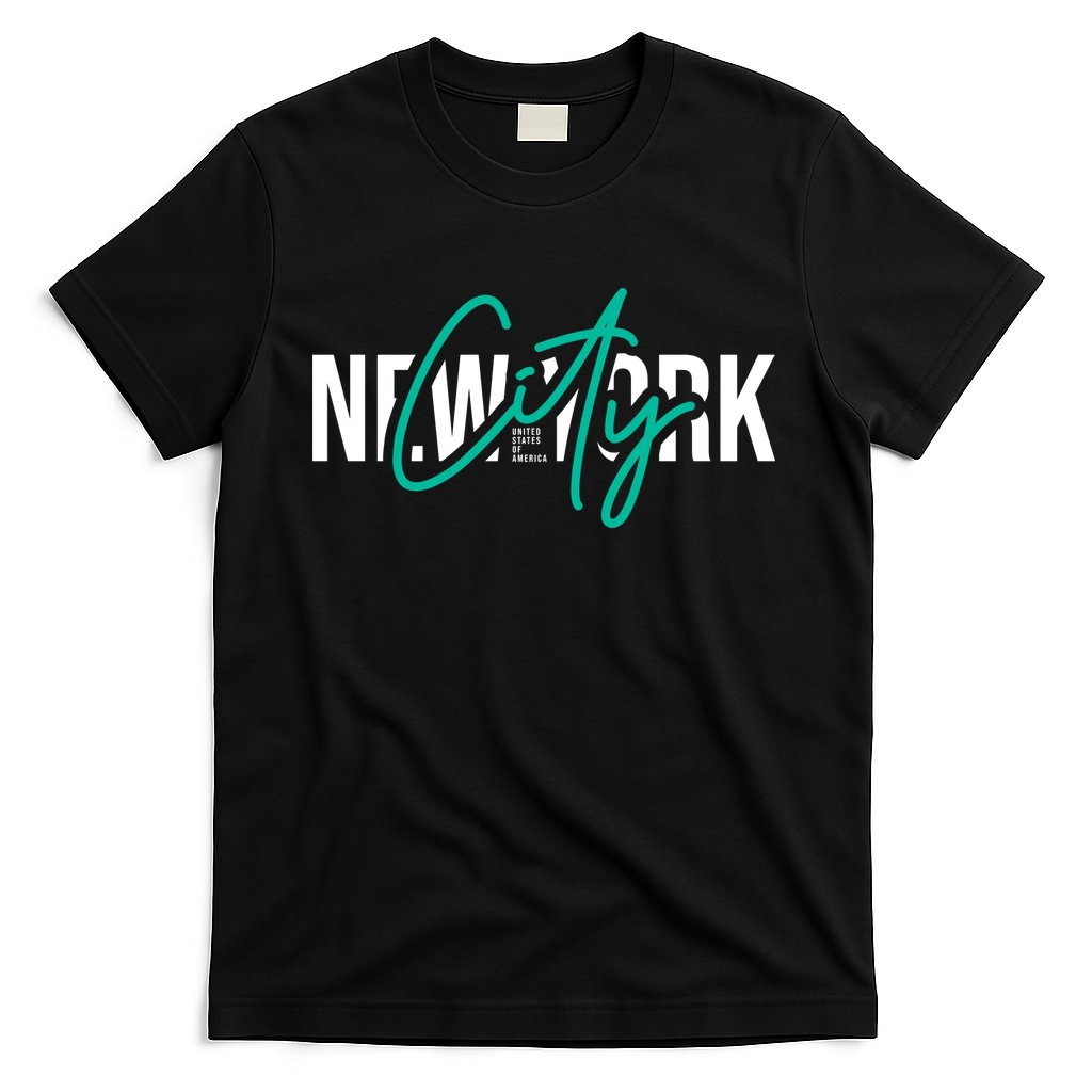 New York City T-Shirt