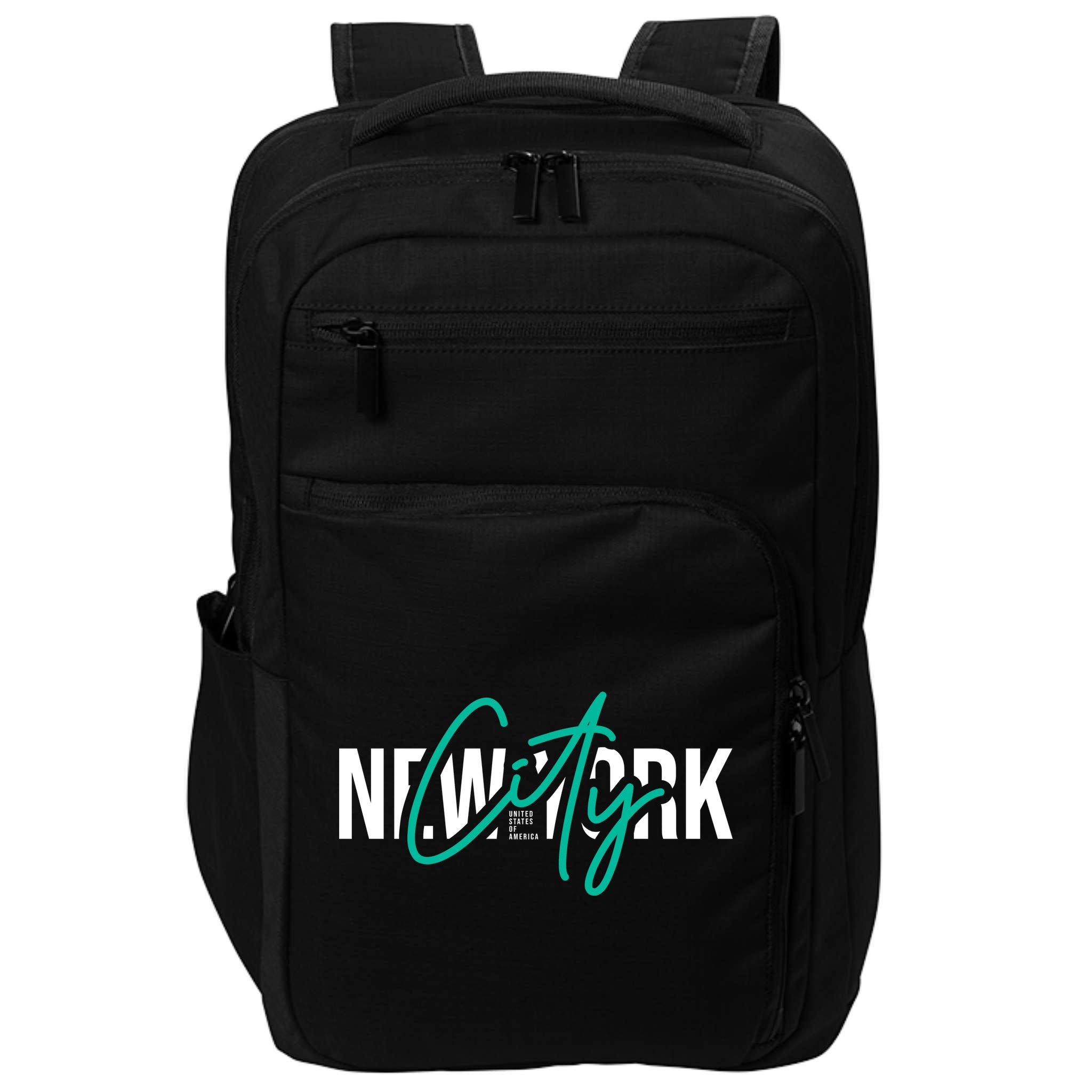 New York City Impact Tech Backpack