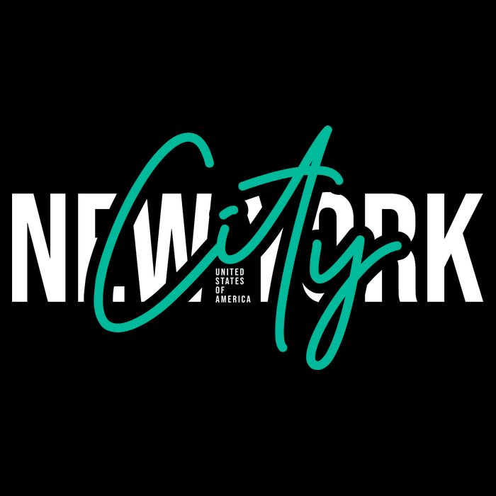 New York City Impact Tech Backpack