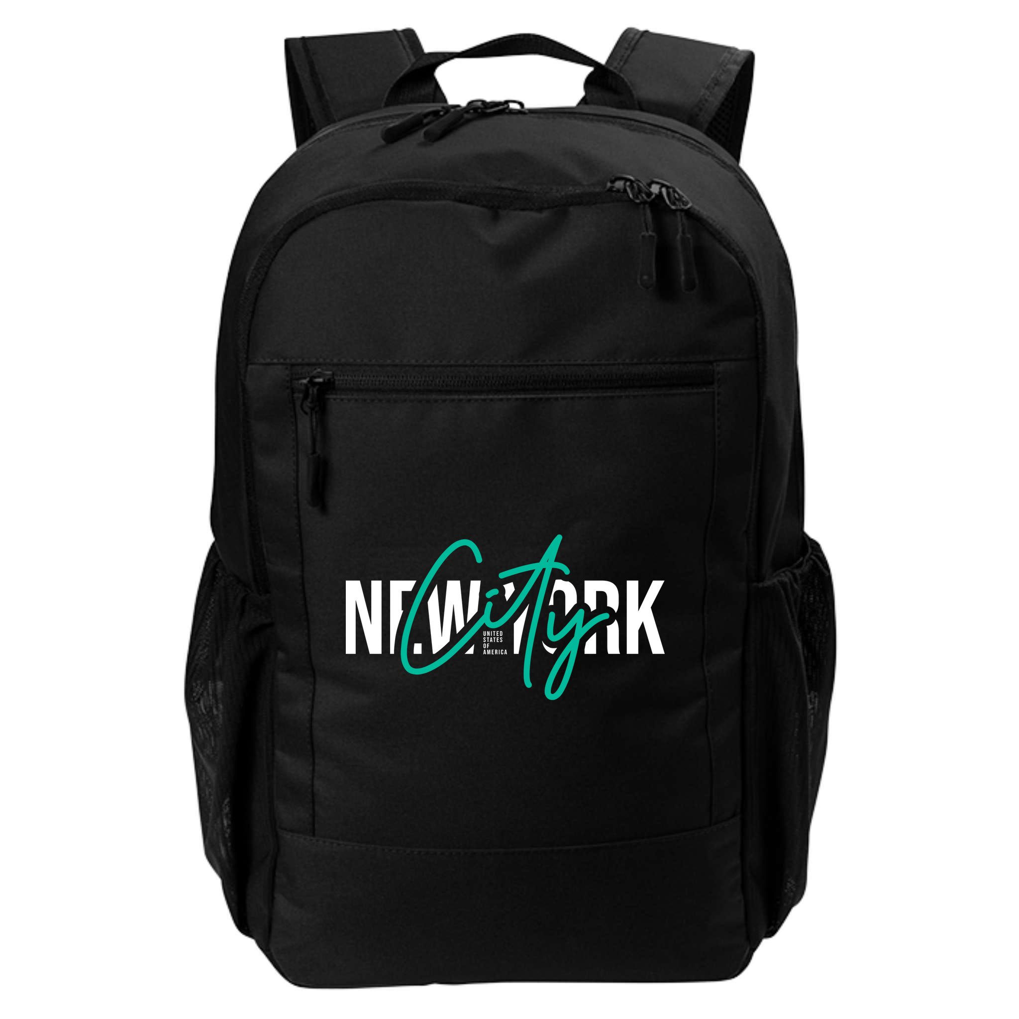 New York City Backpack