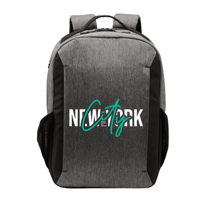 New York City Vector Backpack