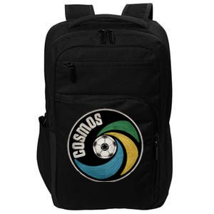 New York Cosmos Soccer Impact Tech Backpack