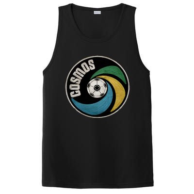 New York Cosmos Soccer PosiCharge Competitor Tank