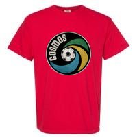 New York Cosmos Soccer Garment-Dyed Heavyweight T-Shirt