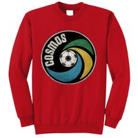 New York Cosmos Soccer Sweatshirt