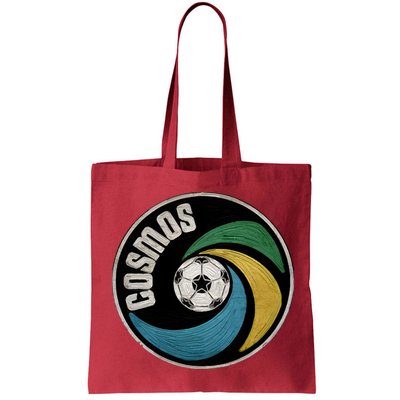 New York Cosmos Soccer Bag