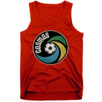 New York Cosmos Soccer Tank Top