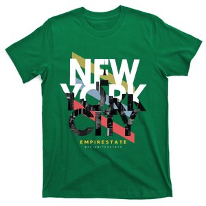 New York City T-Shirt