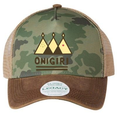 Name Your Design... Legacy Tie Dye Trucker Hat