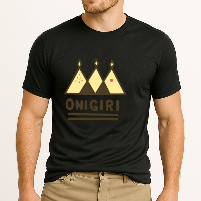 Name Your Design... Performance Shirt