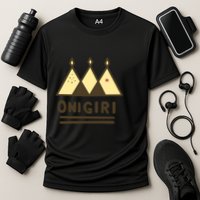 Name Your Design... Performance Shirt
