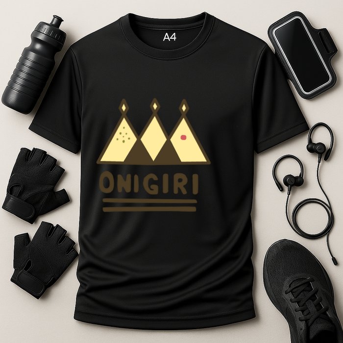 Name Your Design... Performance Shirt