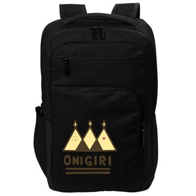 Name Your Design... Impact Tech Backpack