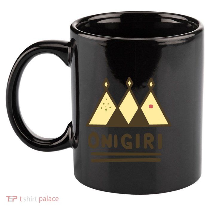 Name Your Design... 11oz C Handle Ceramic Mug