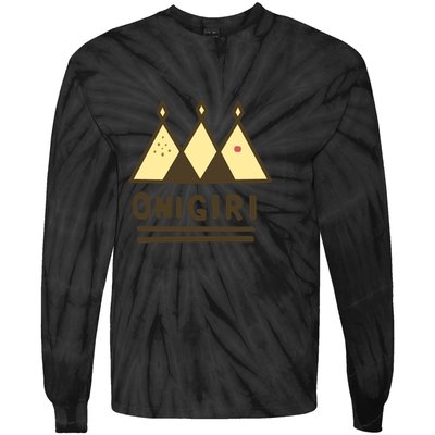 Name Your Design... Tie-Dye Long Sleeve Shirt