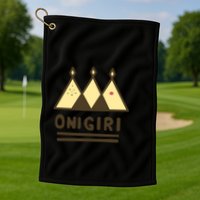 Name Your Design... Golf Towel