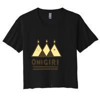 Name Your Design... Women's Crop Top Tee