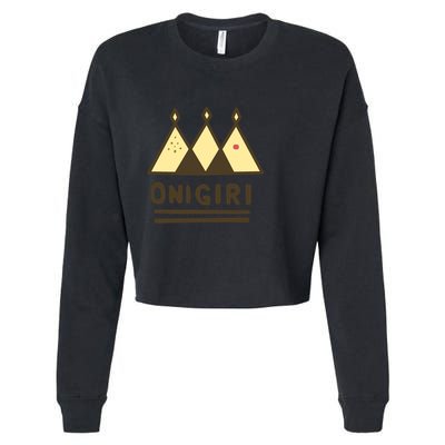 Name Your Design... Cropped Pullover Crew