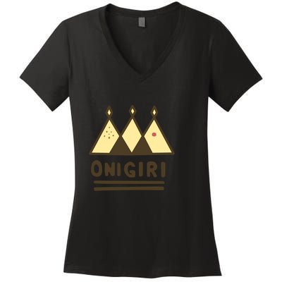 Name Your Design... Women's V-Neck T-Shirt