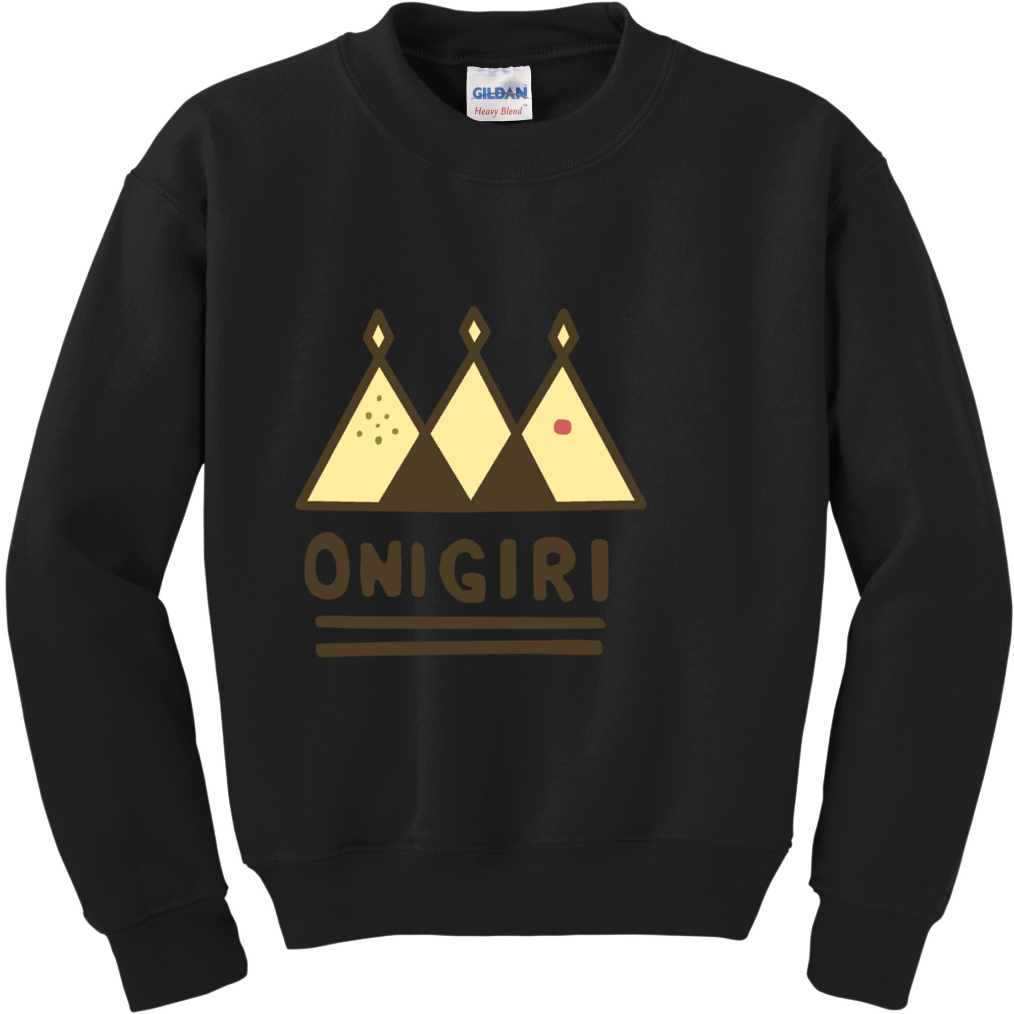 Name Your Design... Kids Sweatshirt