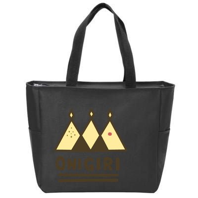 Name Your Design... Zip Tote Bag