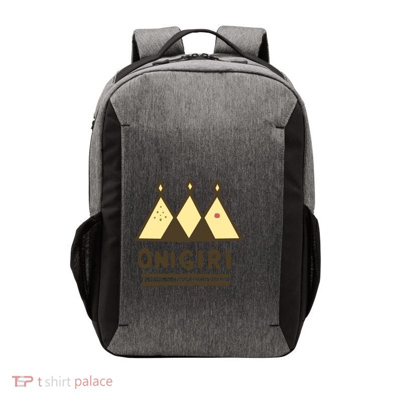 Name Your Design... Vector Backpack