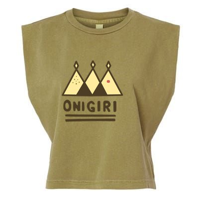 Name Your Design... Garment-Dyed Women's Muscle Tee