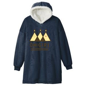 Name Your Design... Hooded Wearable Blanket