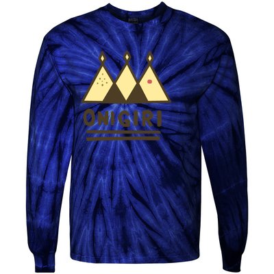 Name Your Design... Tie-Dye Long Sleeve Shirt