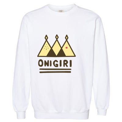 Name Your Design... Garment-Dyed Sweatshirt