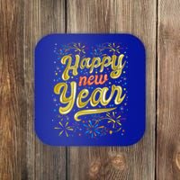 New Years Eve Party Supplies Nye 2024 Happy New Year Gift Coaster