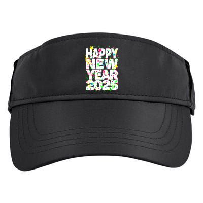 New Years Eve Party Supplies Nye 2025 Happy New Year Adult Drive Performance Visor