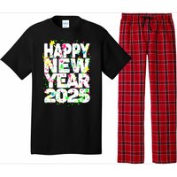 New Years Eve Party Supplies Nye 2025 Happy New Year Pajama Set