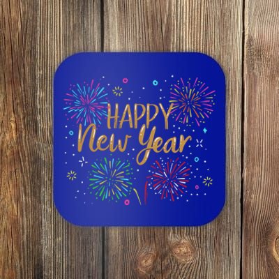 New Years Eve Party Supplies Happy New Year 2022 Great Gift Coaster