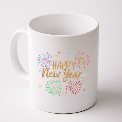 New Years Eve Party Supplies Happy New Year 2022 Great Gift Coffee Mug