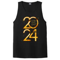 New Years Eve Party Supplies 2024 Happy New Year Fireworks  PosiCharge Competitor Tank