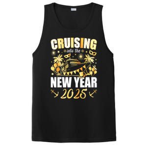 New Years Eve Party Cruising Into 2025 Favors Family Holiday Gift PosiCharge Competitor Tank